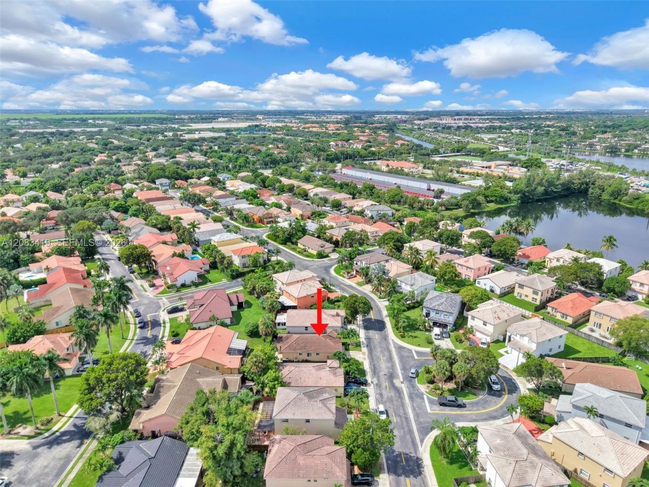 1375 SW 105th Ave, Pembroke Pines, FL 33025 Photo