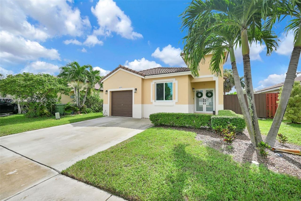1375 SW 105th Ave, Pembroke Pines, FL 33025 Photo