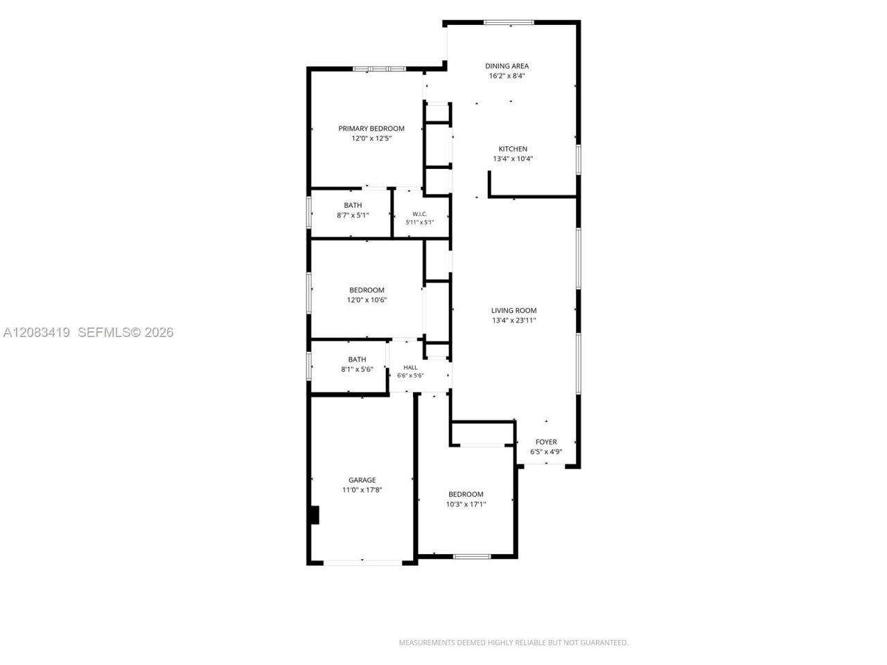 1375 SW 105th Ave, Pembroke Pines, FL 33025 Photo