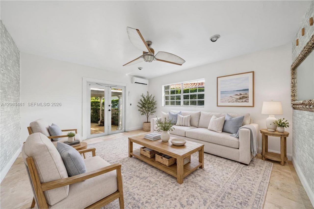 1150 N Biscayne Point Rd, Miami Beach, FL 33141 Photo