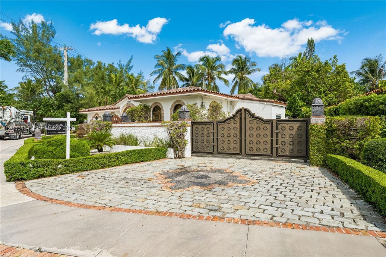 1150 N Biscayne Point Rd, Miami Beach, FL 33141 Photo