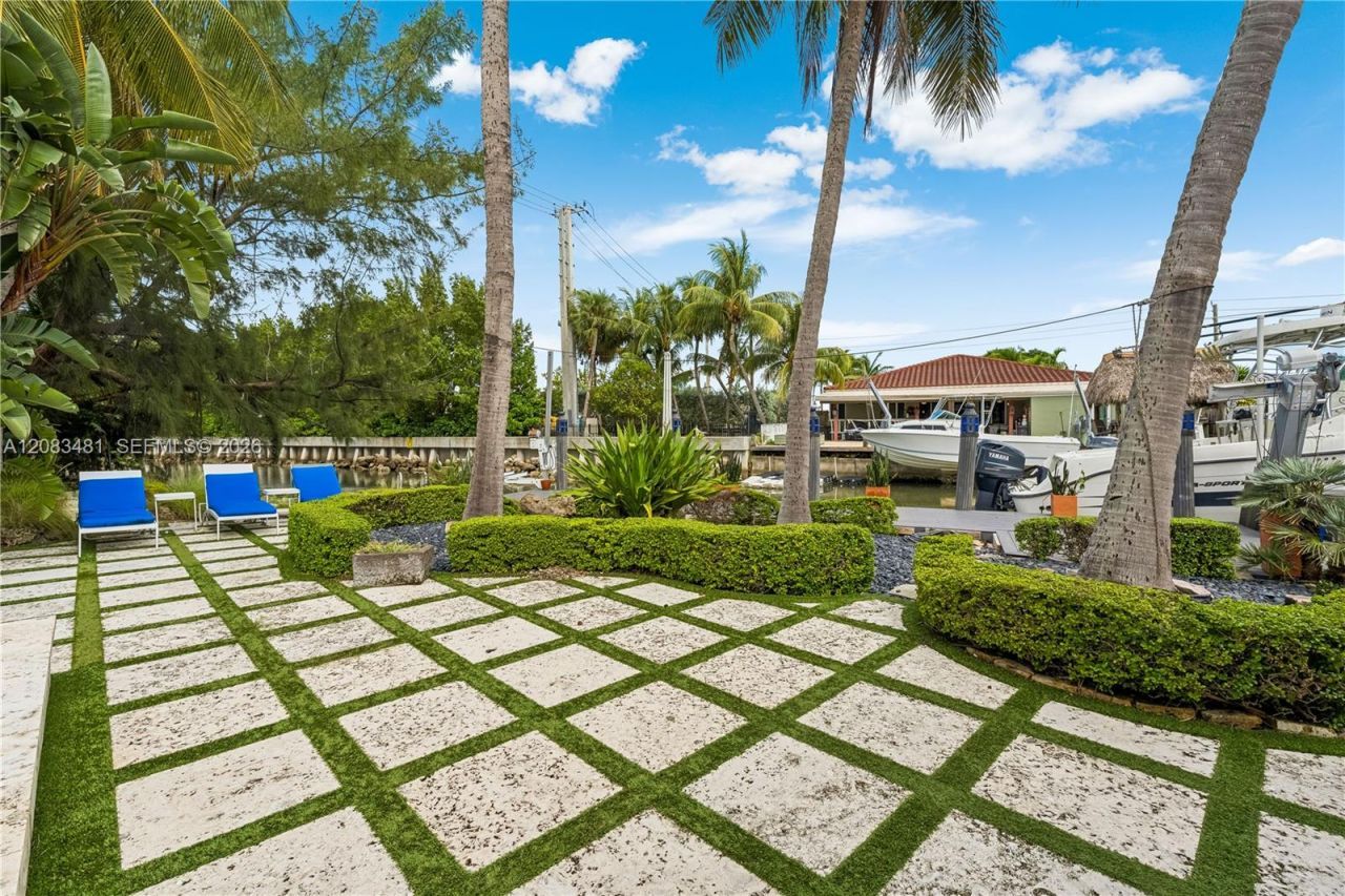 1150 N Biscayne Point Rd, Miami Beach, FL 33141 Photo