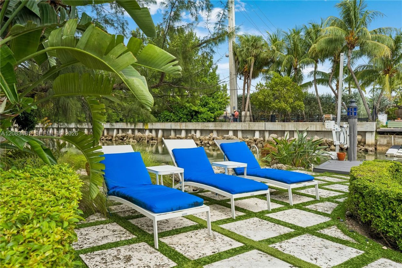 1150 N Biscayne Point Rd, Miami Beach, FL 33141 Photo