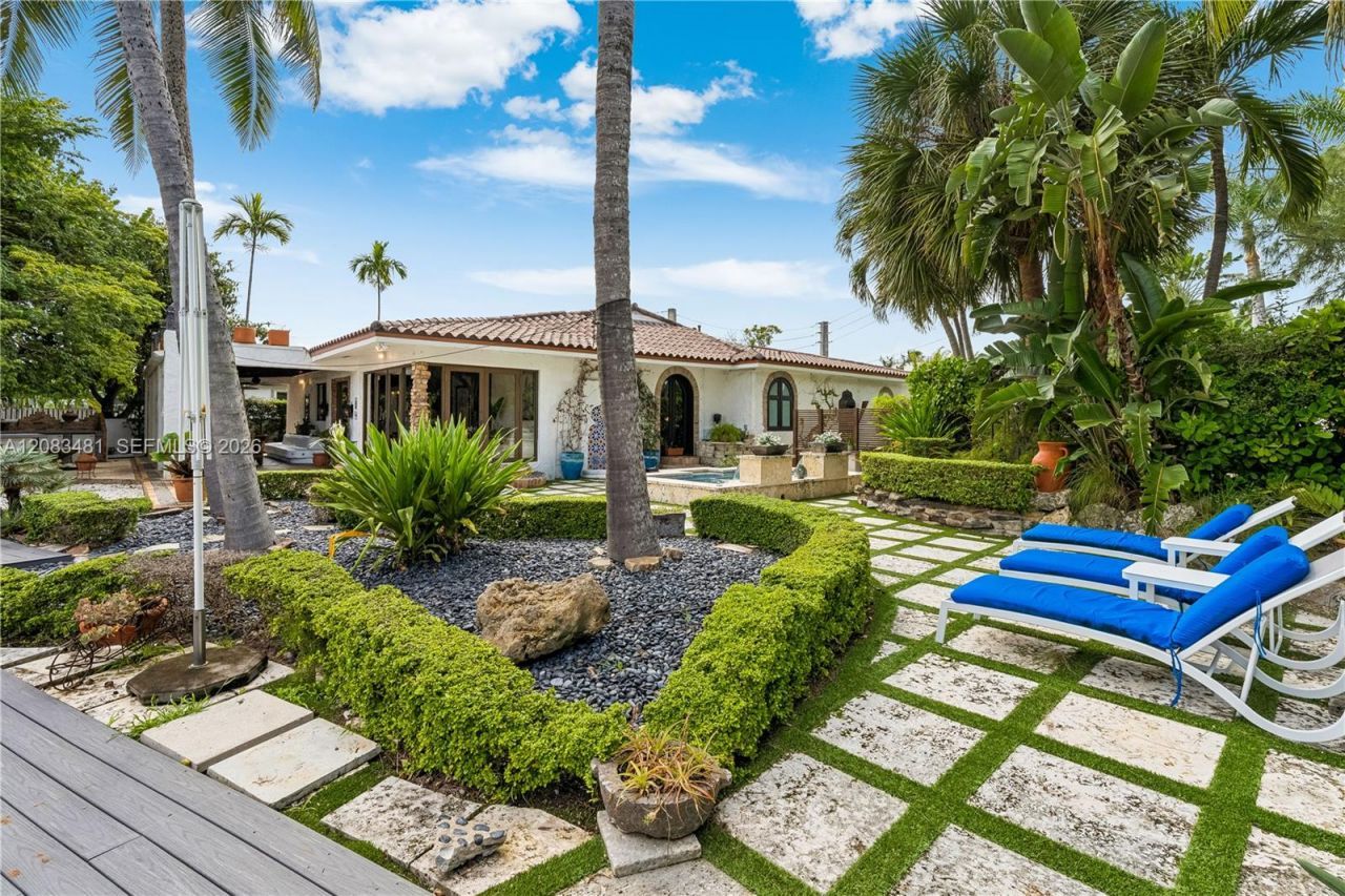 1150 N Biscayne Point Rd, Miami Beach, FL 33141 Photo