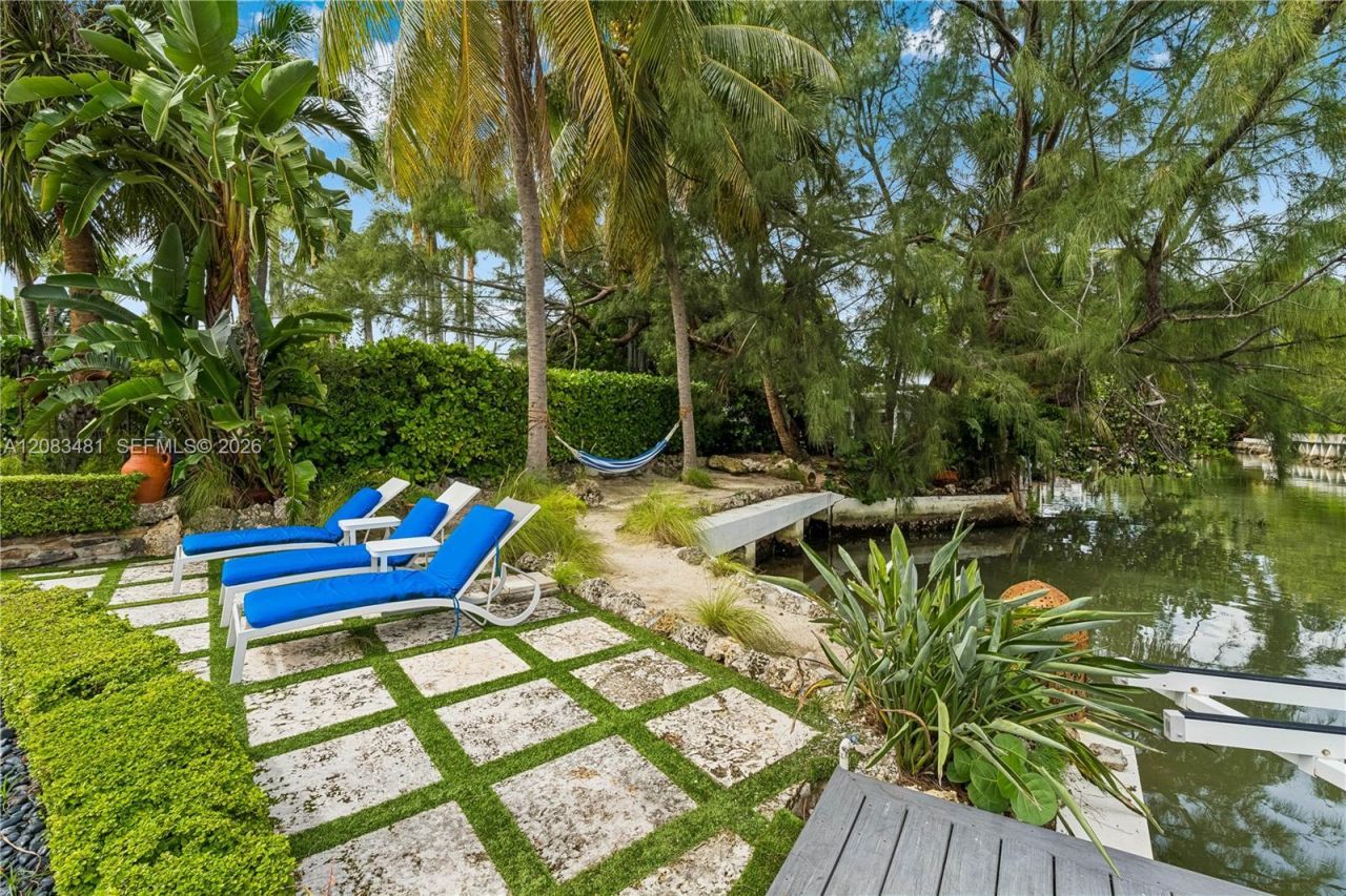 1150 N Biscayne Point Rd, Miami Beach, FL 33141 Photo