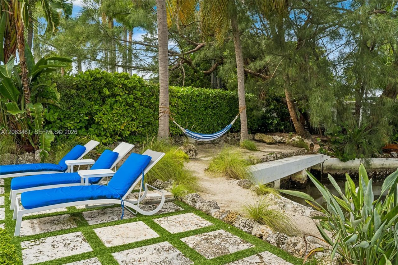 1150 N Biscayne Point Rd, Miami Beach, FL 33141 Photo