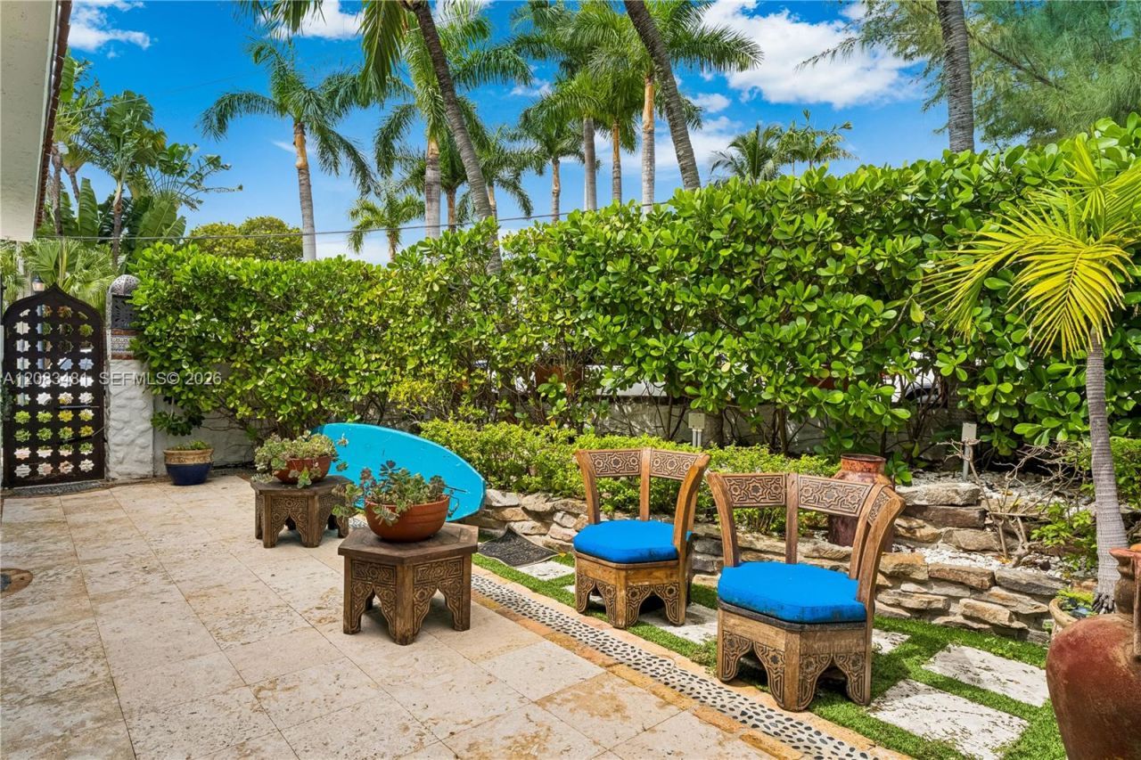 1150 N Biscayne Point Rd, Miami Beach, FL 33141 Photo