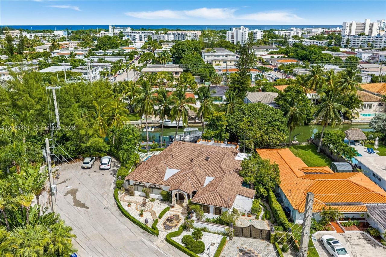 1150 N Biscayne Point Rd, Miami Beach, FL 33141 Photo