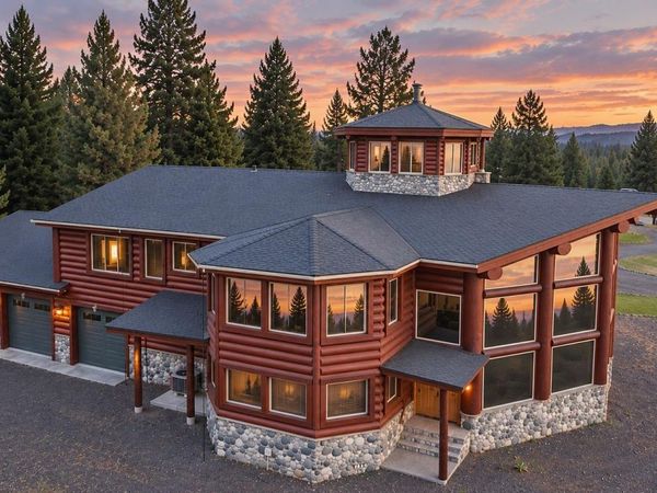 3618 Tamarack View Dr, New Meadows, ID 83654