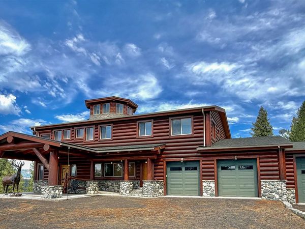 3618 Tamarack View Dr, New Meadows, ID 83654