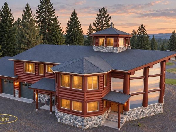 3618 Tamarack View Dr, New Meadows, ID 83654
