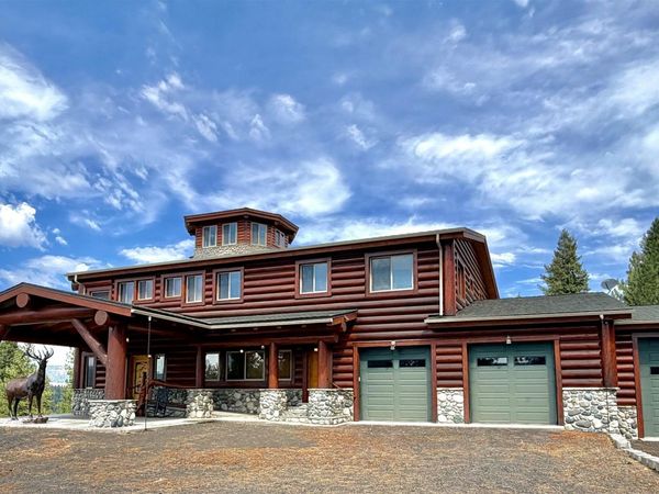 3618 Tamarack View Dr, New Meadows, ID 83654