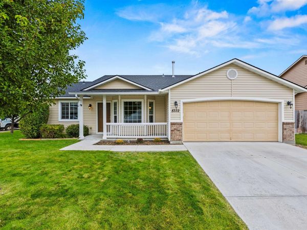 8332 W Snohomish, Boise, ID 83709
