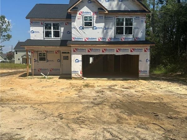 232 PRINCE CHARLES Drive , Fayetteville, NC 28311