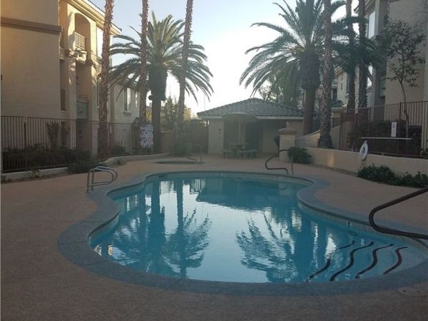 7107 S Durango Drive , Unit 307, Las Vegas, NV 89113