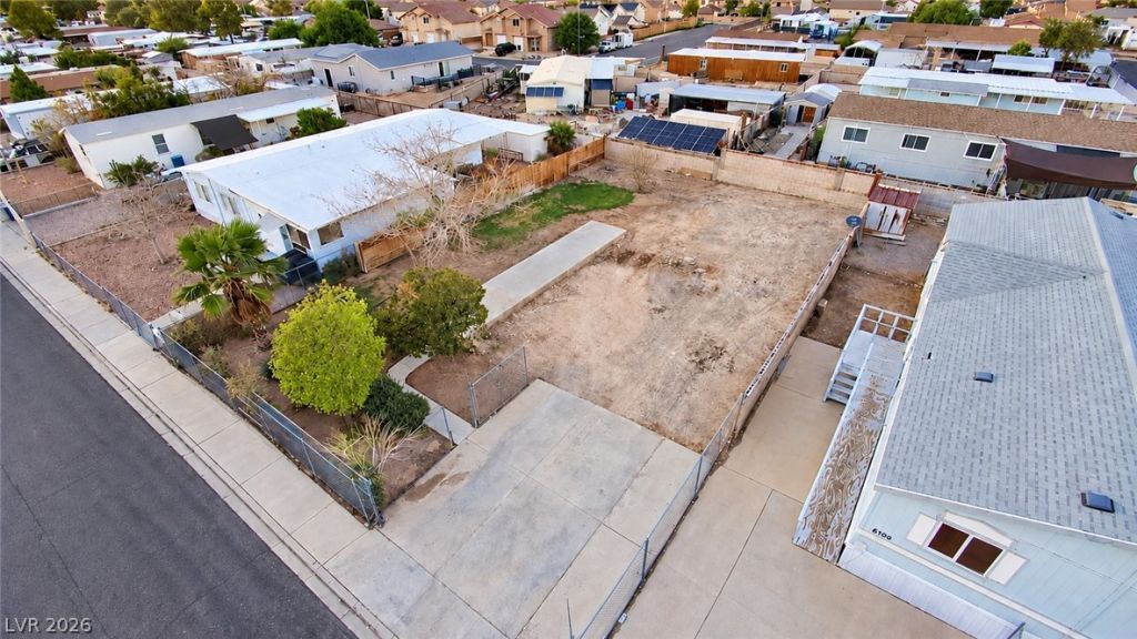 6196 Castlemont Avenue, Las Vegas, NV 89156 Main Photo