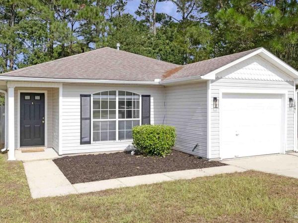 1091 Antigua Cir, Pensacola, FL 32506
