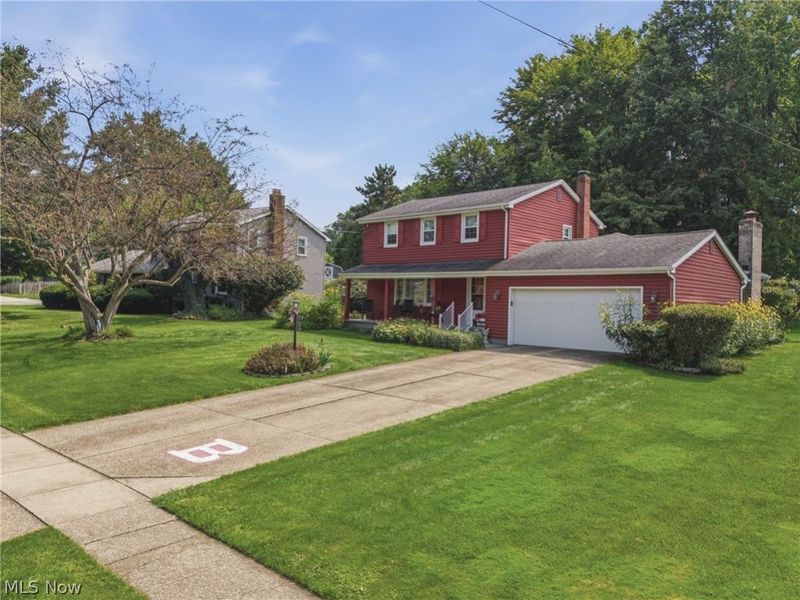 5999 Glenridge Road, Boardman, OH 44512 Photo 33