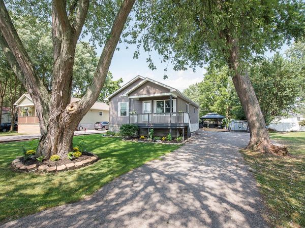 3323 Fourth Street, Monroe, MI 48162