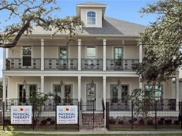 4002 CANAL Street , Unit C, New Orleans, LA 70119