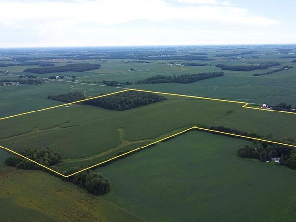 0 County Rd 22 , Fayette, OH 43521