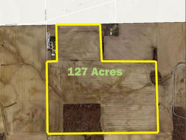0 County Rd 22 , Fayette, OH 43521