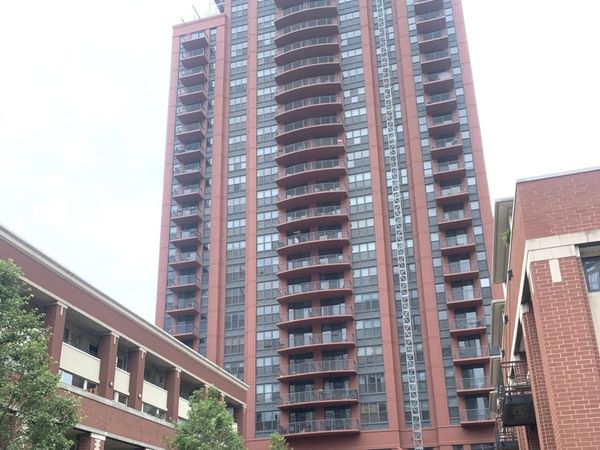 330 N JEFFERSON Street , Unit 2203, Chicago, IL 60661