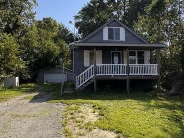 2209 Cline Avenue , Gary, IN 46406