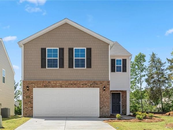 622 Beechwood Circle , Thomasville, NC 27360