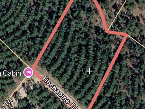217 Hochapine Trail , Broken Bow, OK 74728