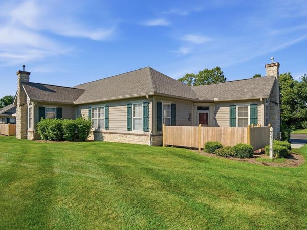 7709 Red Maple Place , Westerville, OH 43082