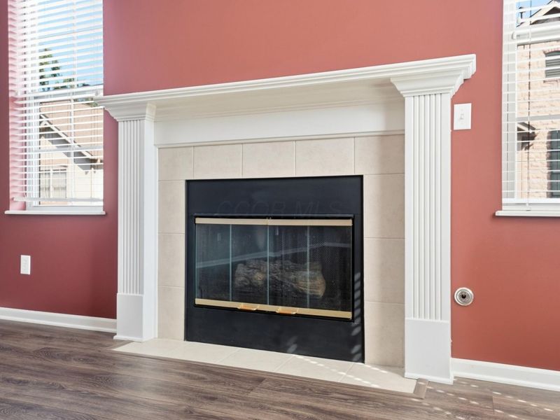 7709 Red Maple Place , Westerville, OH 43082 Photo 10