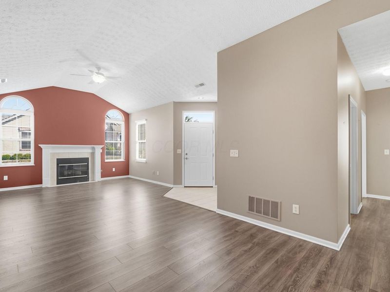 7709 Red Maple Place , Westerville, OH 43082 Photo 11