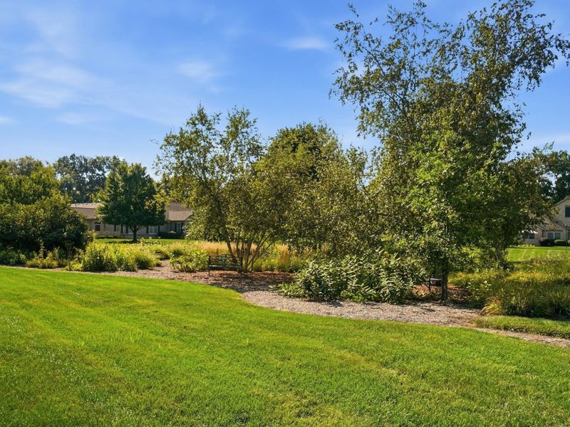 7709 Red Maple Place , Westerville, OH 43082 Photo 34