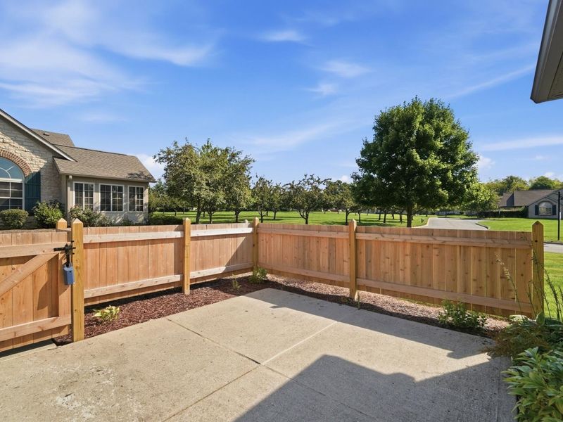 7709 Red Maple Place , Westerville, OH 43082 Photo 6