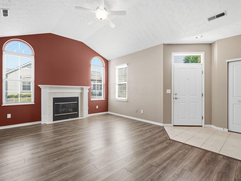7709 Red Maple Place , Westerville, OH 43082 Photo 9