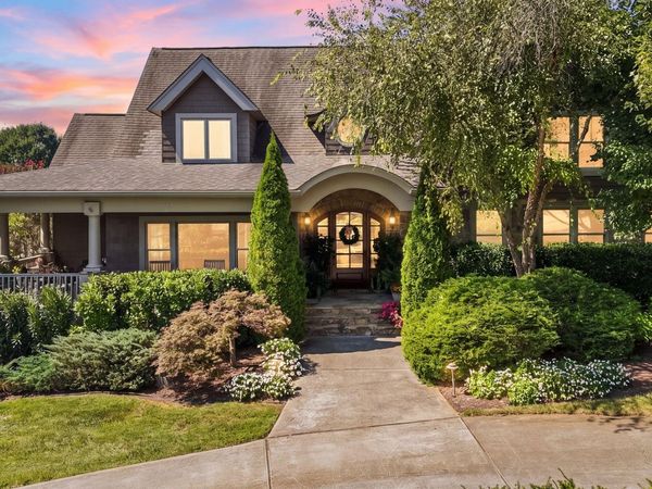 1024 Gettysvue Drive, Knoxville, TN 37922