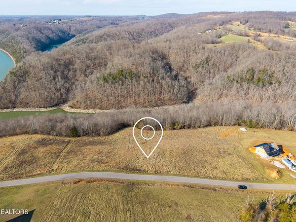 Lot 15 Amonett Circle , Byrdstown, TN 38549