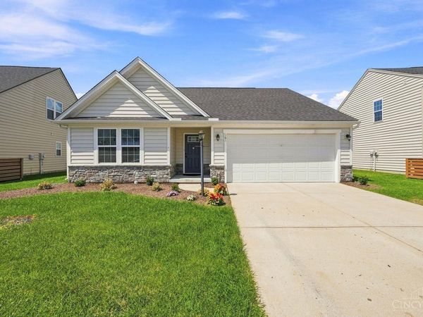 161 Rivulet Drive, Fairborn, OH 45324