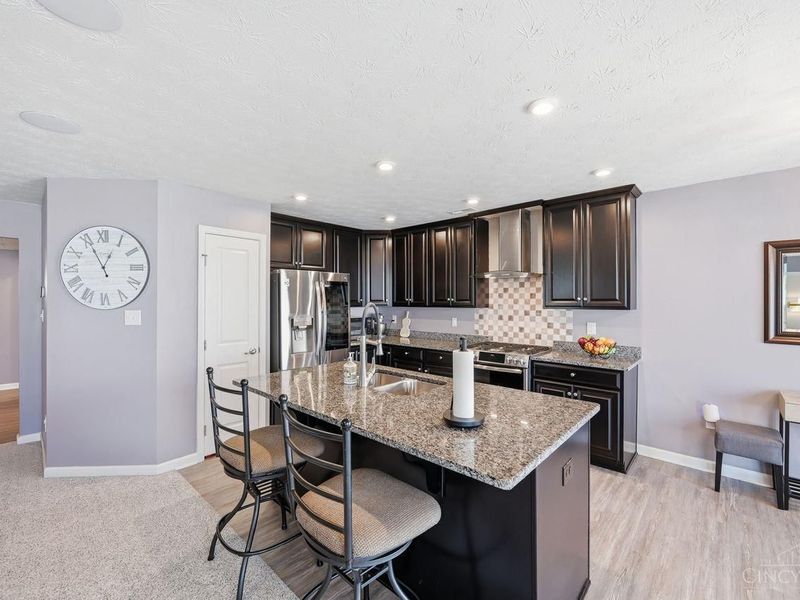 161 Rivulet Drive, Fairborn, OH 45324 Photo 10