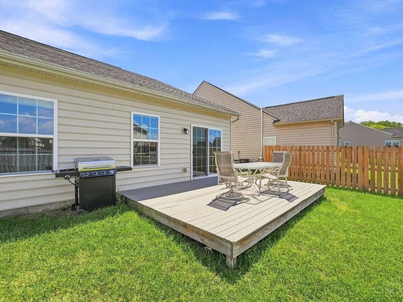 161 Rivulet Drive, Fairborn, OH 45324 Photo 35