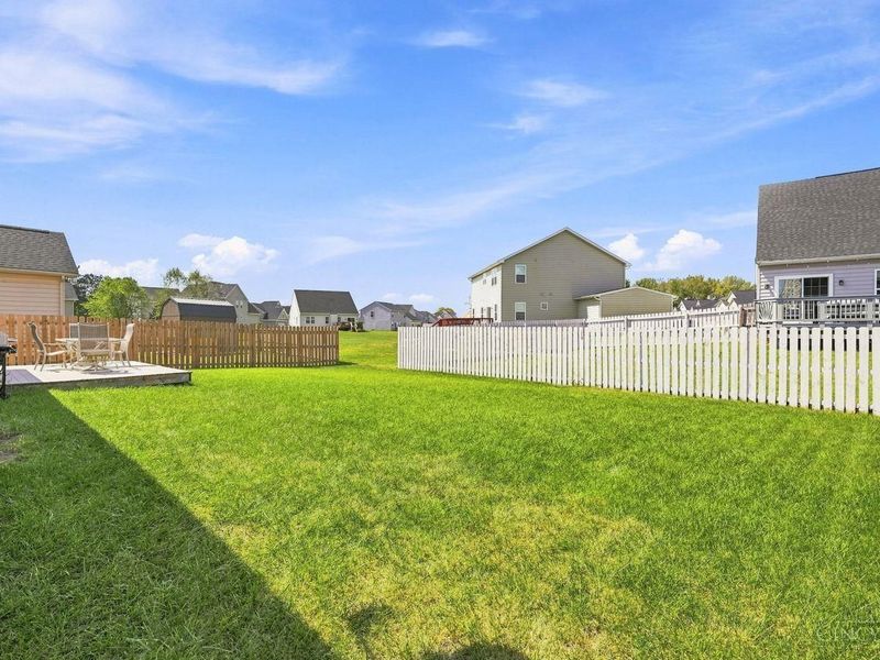 161 Rivulet Drive, Fairborn, OH 45324 Photo 38