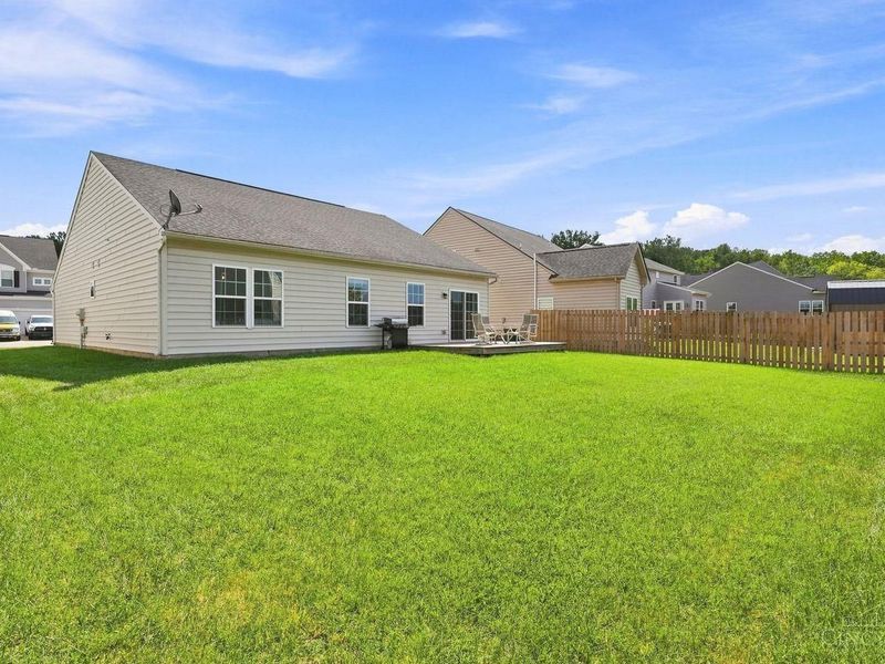 161 Rivulet Drive, Fairborn, OH 45324 Photo 39