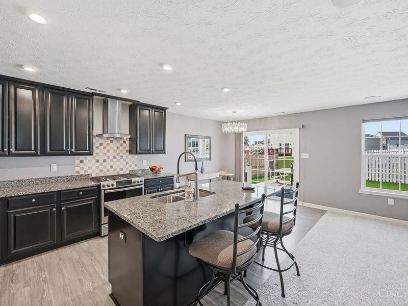 161 Rivulet Drive, Fairborn, OH 45324 Photo 9