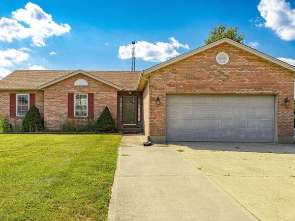 109 Mollie Drive, Hamilton, OH 45013