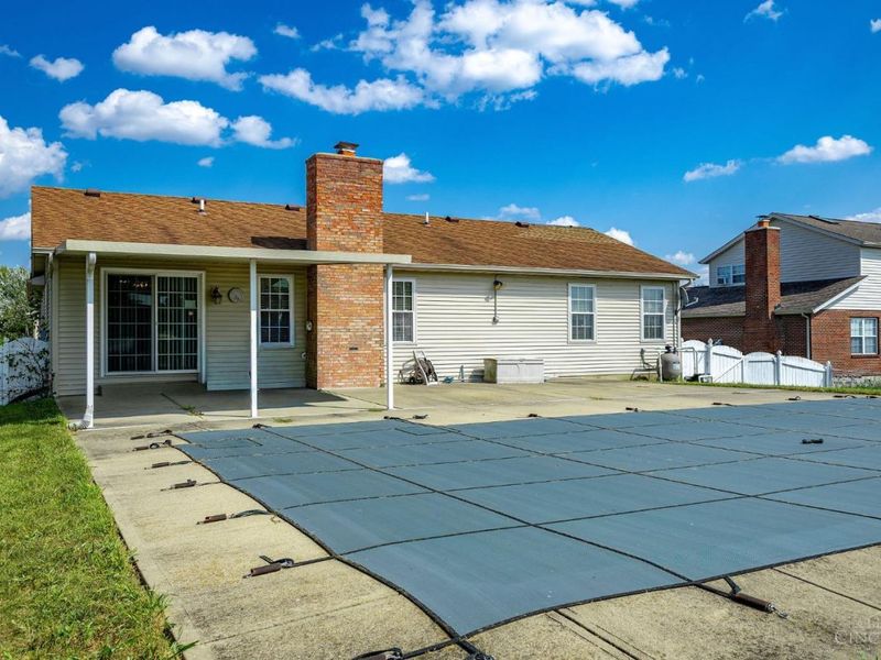 109 Mollie Drive, Hamilton, OH 45013 Photo 29