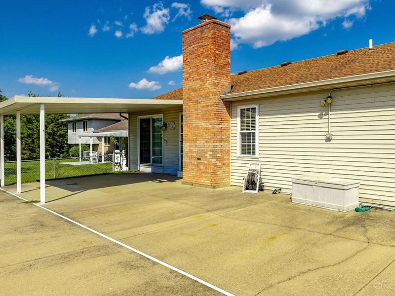 109 Mollie Drive, Hamilton, OH 45013 Photo 30