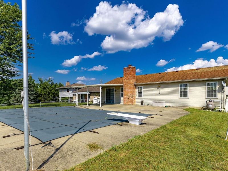 109 Mollie Drive, Hamilton, OH 45013 Photo 31