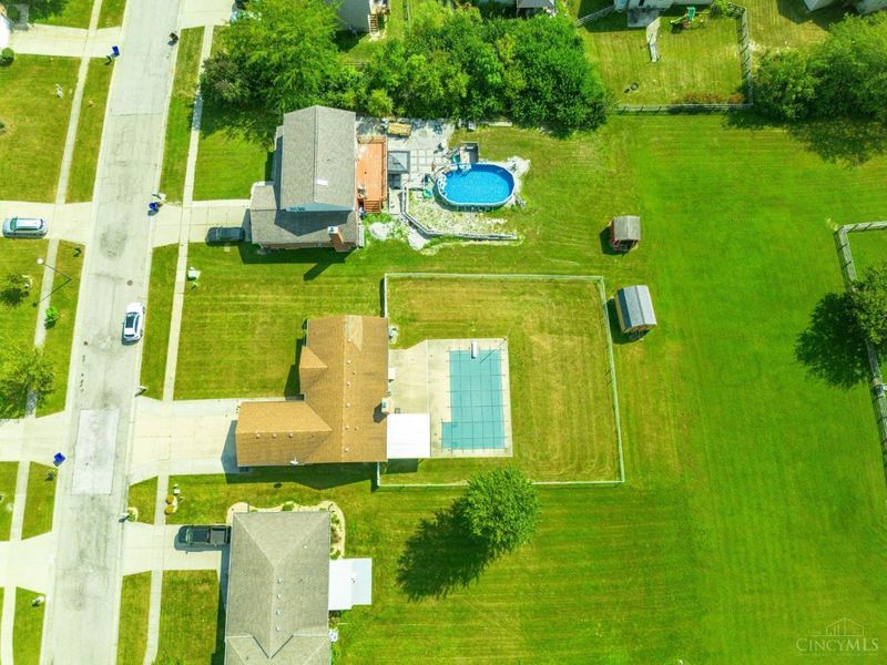 109 Mollie Drive, Hamilton, OH 45013 Photo 33