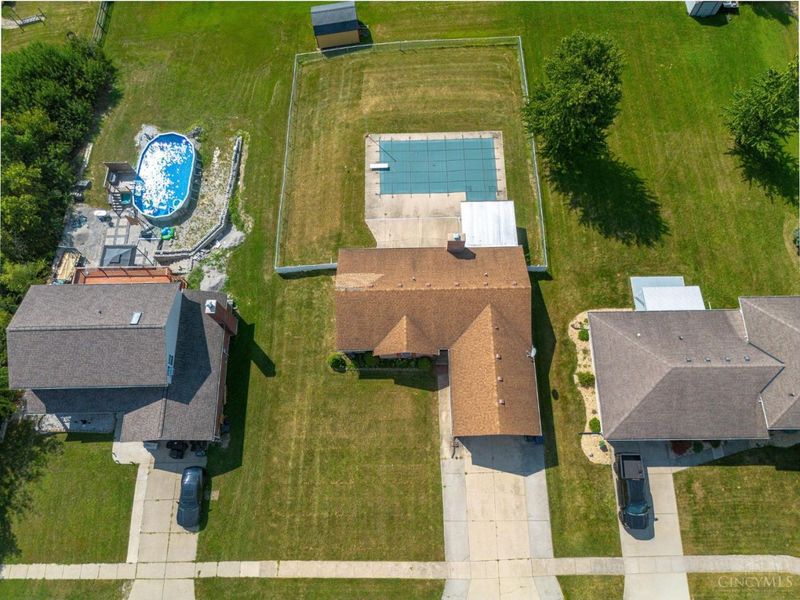 109 Mollie Drive, Hamilton, OH 45013 Photo 34